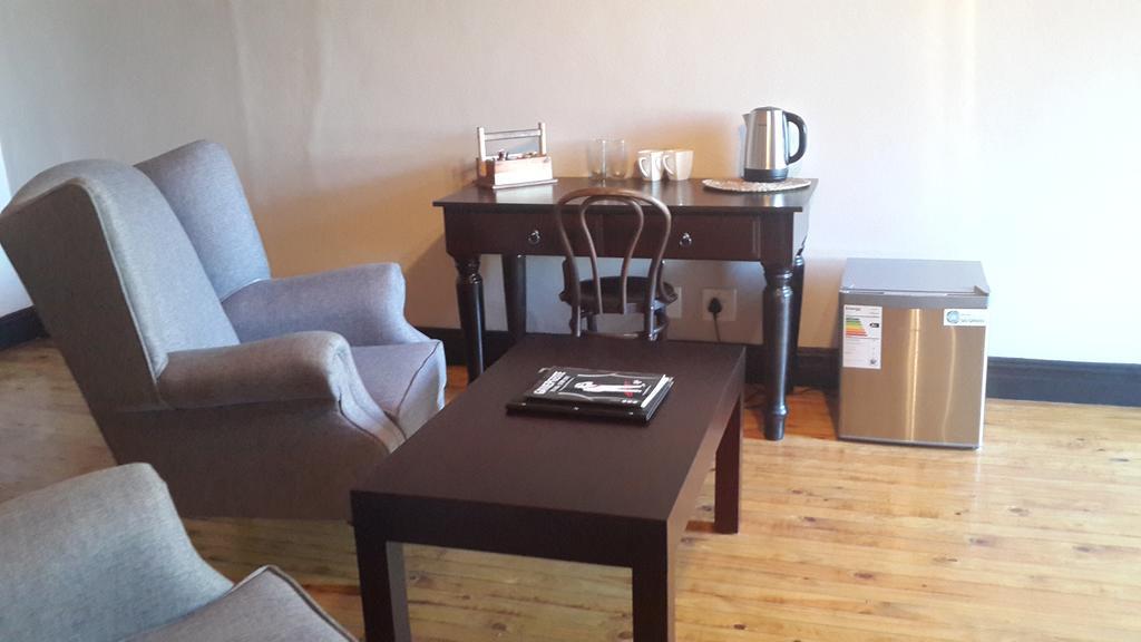 New Rush Guest House 金伯利 外观 照片