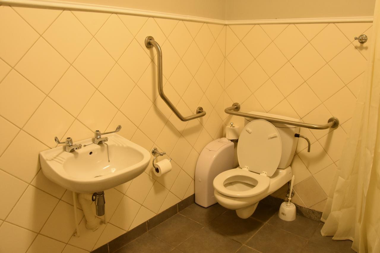 New Rush Guest House 金伯利 外观 照片